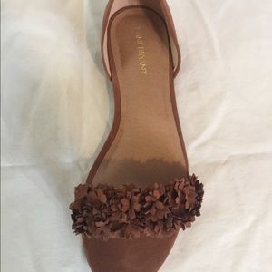 Lane Bryant Sandle 10w